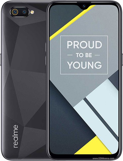 Oppo Realme C2 Premium Edition Dual SIM TD-LTE VN MY 32GB RMX1941